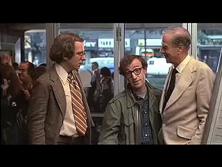 The Films of Woody Allen : The 1970s