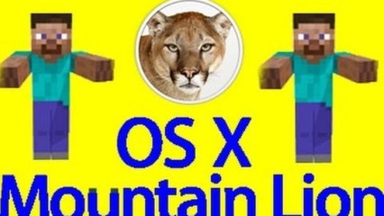 How to Install Minecraft Mods - OSX Maverick - Minecraft 1.7.2