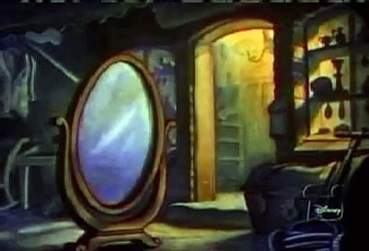 Donald Duck 1939 Donald's Lucky Day