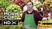 Where Hope Grows Movie CLIP - Fruits and Vegetables (2015) - Danica McKellar Movie HD