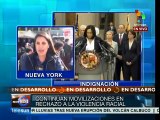 EE.UU.: policías involucrados en muerte de Gray han sido imputados