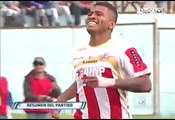 UTC 2-3 Real Garcilaso: Los golazos de este duelo (VIDEO)