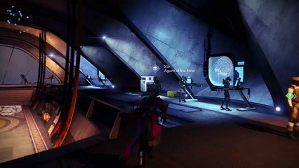 Destiny - What Xur is Selling May 1st and 2nd