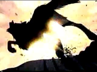 The White Wolf Scene - Balto