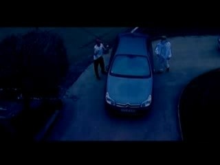 Futal Bazooka - Mauvaise Foi Nocturne