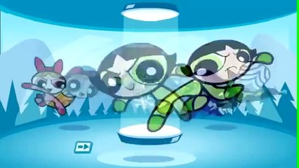 Powerpuff Girls: Fast And Flurrious Cartoon Network Games