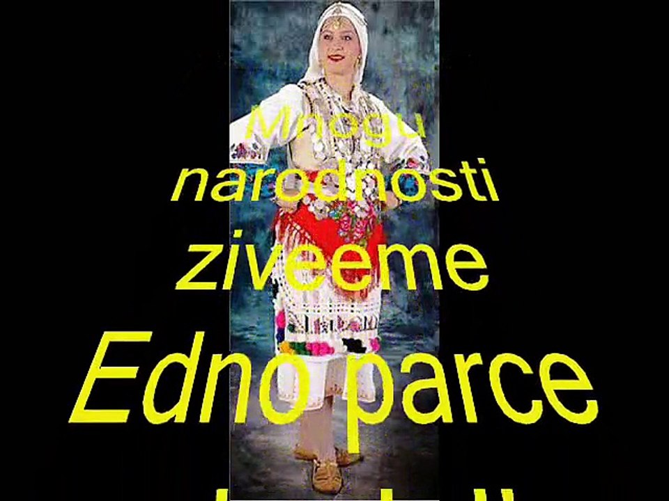 MAKEDONKA