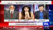 Indian Filim Industry Working Agains The ISI And Pakistan - Haroon Rasheed