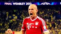 Bayern Munich 0-4 Real Madrid 29.04.2014 Semi-Finals Champions