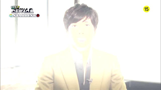 [CNB] 20150413_KBS_MV Bank STARDUST_promo video-YongHwa cut