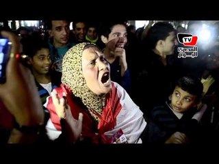 «مدام إيمان» تعود في موعدها الأسبوعي للهجوم على باسم يوسف