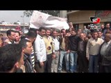 إضراب كلي لعمال النقل العام  في القاهرة والجيزة