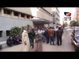 عمال غزل شبين الكوم يطالبون بالعودة للعمل بعد فصلهم