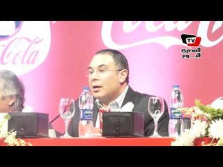 «جوزيه» يتعاون مع «كوبا كوكاكولا» لاكتشاف المواهب المصرية