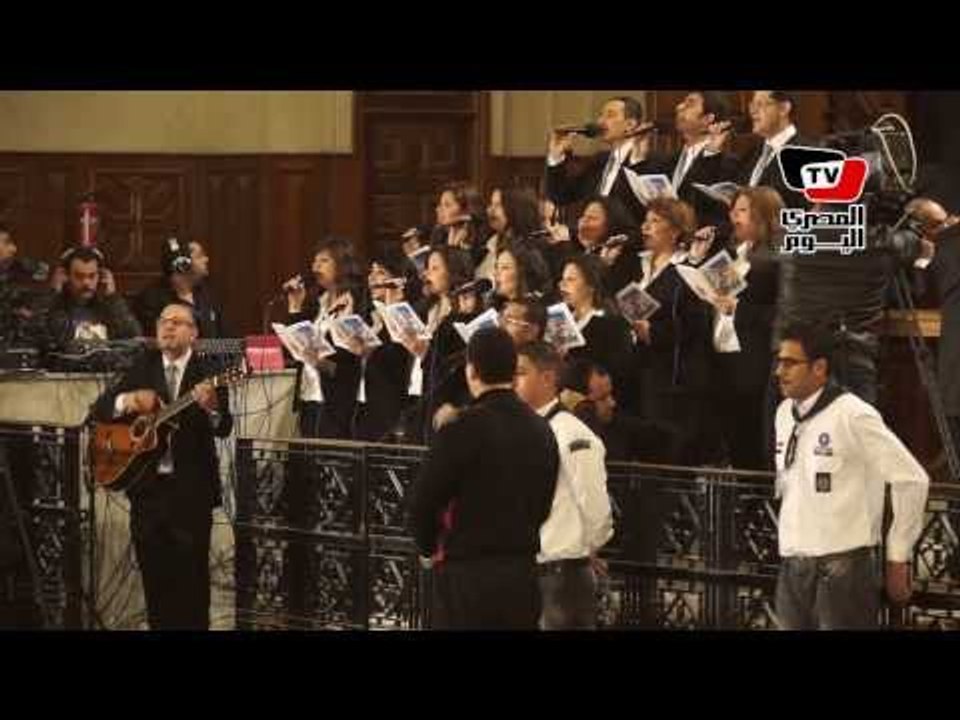 ممثلو الكنائس يشاركون في «أسبوع الصلاة» من أجل الوحدة