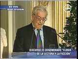Vargas Llosa- 