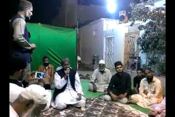 Ehsan Ul hAq Qadri Naat 2