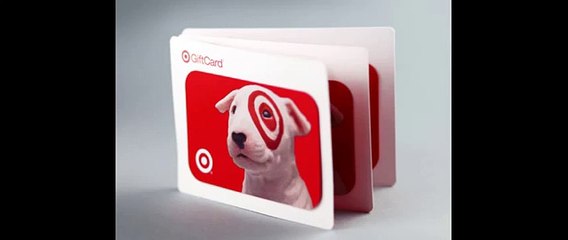 Free Target Gift Card Codes [May 2015] No Survey