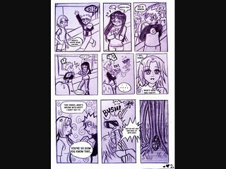 NaruHina - Valentine's Day and Kiss me Hinata