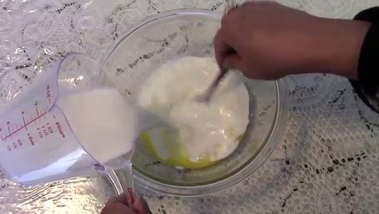 Blueberry  Buttermilk Pancakes - PakistaniIndian Cooking with Atiya