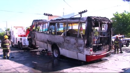 Violência no estado de Jalisco no México