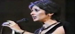 Joan Baez - Oh Freedom - Turn Me Around - 1984