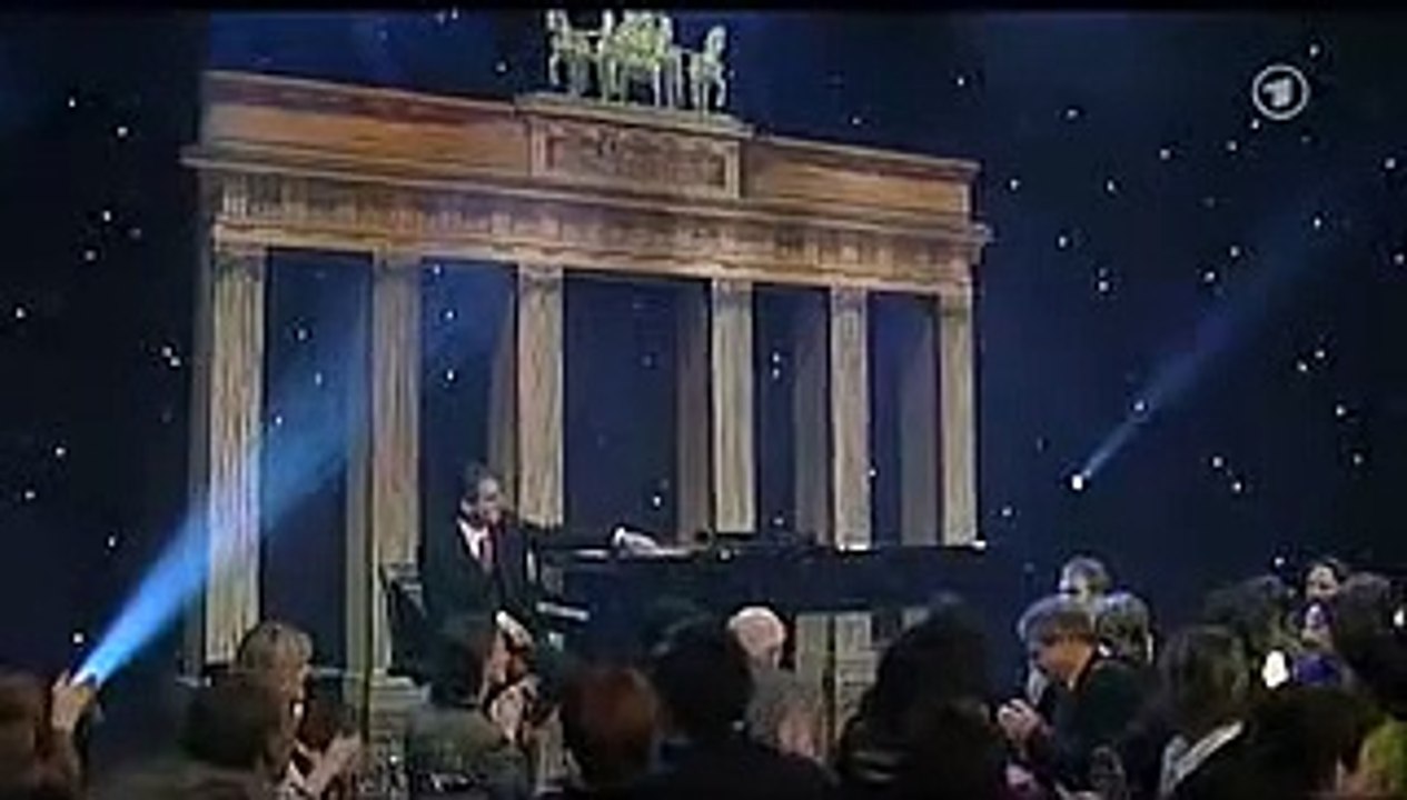 Hagen Rether - Moralische Instanzen