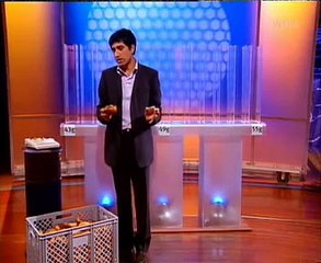 Die Wissenschaft vom Zufall – Die Normalverteilung