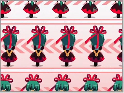 【Touhou IOSYS PV】Miracle∞Hinacle FULL 【東方Mesopota】 English & Romaji subs