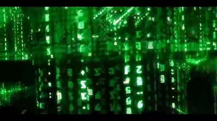 Furious Angels- Matrix Reloaded