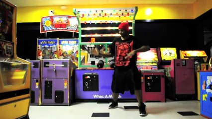 Brandon (747) Harrell : Drake - Unstoppable (Remix)