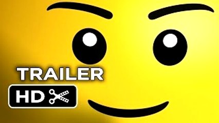 Beyond the Brick: A Lego Brickumentary Official Trailer #1 (2015) - Lego Documentary HD
