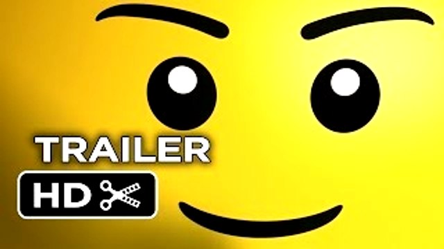 Beyond the Brick: A Lego Brickumentary Official Trailer #1 (2015) - Lego Documentary HD