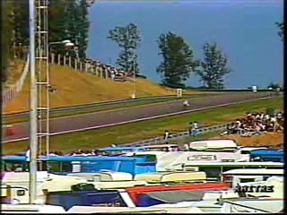 ---Brno 1988 - Grand Prix 500