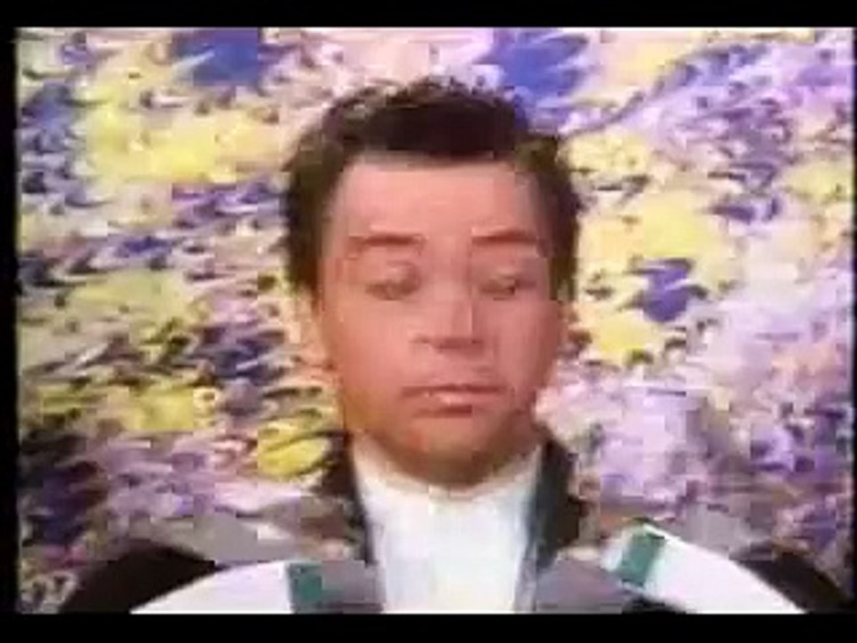 peter gabriel sledgehammer