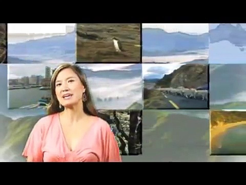 New Zealand - National Geographic Traveler