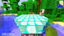 Minecraft Pixelmon 3.0.2 RANDOM BOX BATTLE! #3 LittleLizard vs TinyTurtle