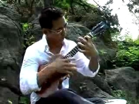 The Beatles While My Guitar Gently Weeps