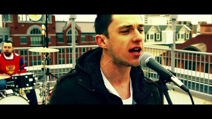 Chute - Roll the Dice (Music Video)