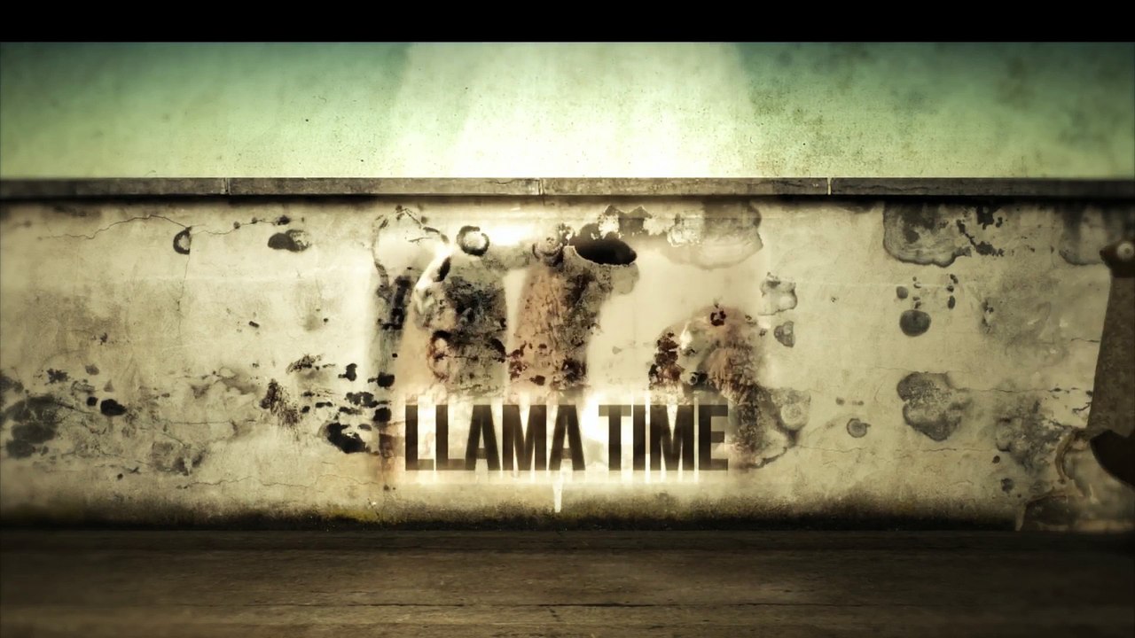 Llama Time - THE RISE OF ANTI­SEMITISM