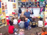 Interactive Storytelling Techniques for Pre-K