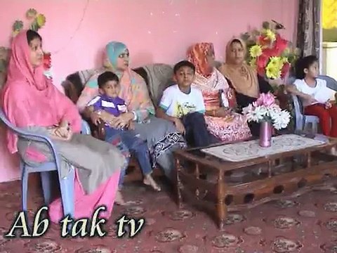 Nawabshah Yamin Bashandy Abtak