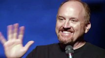 Louis CK -babies with big dicks-