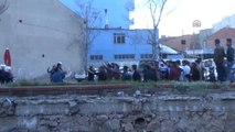 1 Mayıs Kutlaması Sonrası Yaşanan Gerginlik - Vali Yavuz