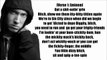 Eminem Vegas Lyrics Iggy Azalea diss #iggy azalea