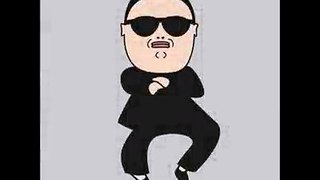 Hamsi Style ( PSY - Gangnam Style Karadeniz Version ) Laz Style