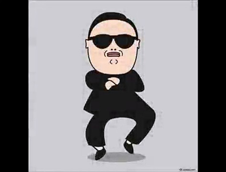 Hamsi Style ( PSY - Gangnam Style Karadeniz Version ) Laz Style