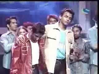 Abhijeet Sawant - Mohabbatein Lutaunga