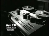 WEB 2.0 TV -Alma Records: Michael Kaeshammer NORA'S BOOGIE
