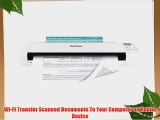 Brother Printer RDS-920DW Document Scanner